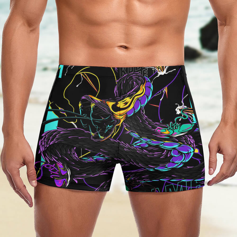 print on demand Shorts & Briefs