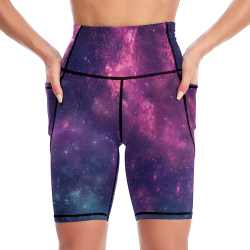 Women's Slim Sports Yoga Pants
