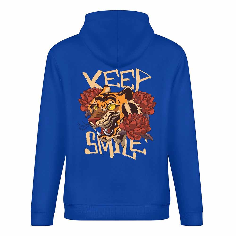 print on demand Hoodie & Jacket
