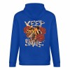 print on demand Hoodie & Jacket