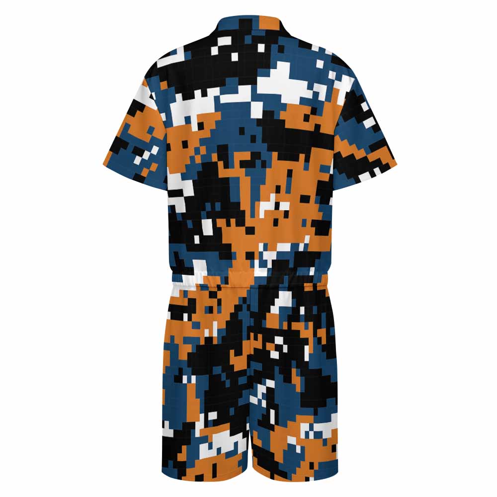 print on demand T-shirt