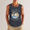 print on demand Tank Top
