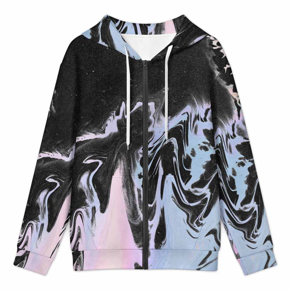 print on demand Hoodie & Jacket