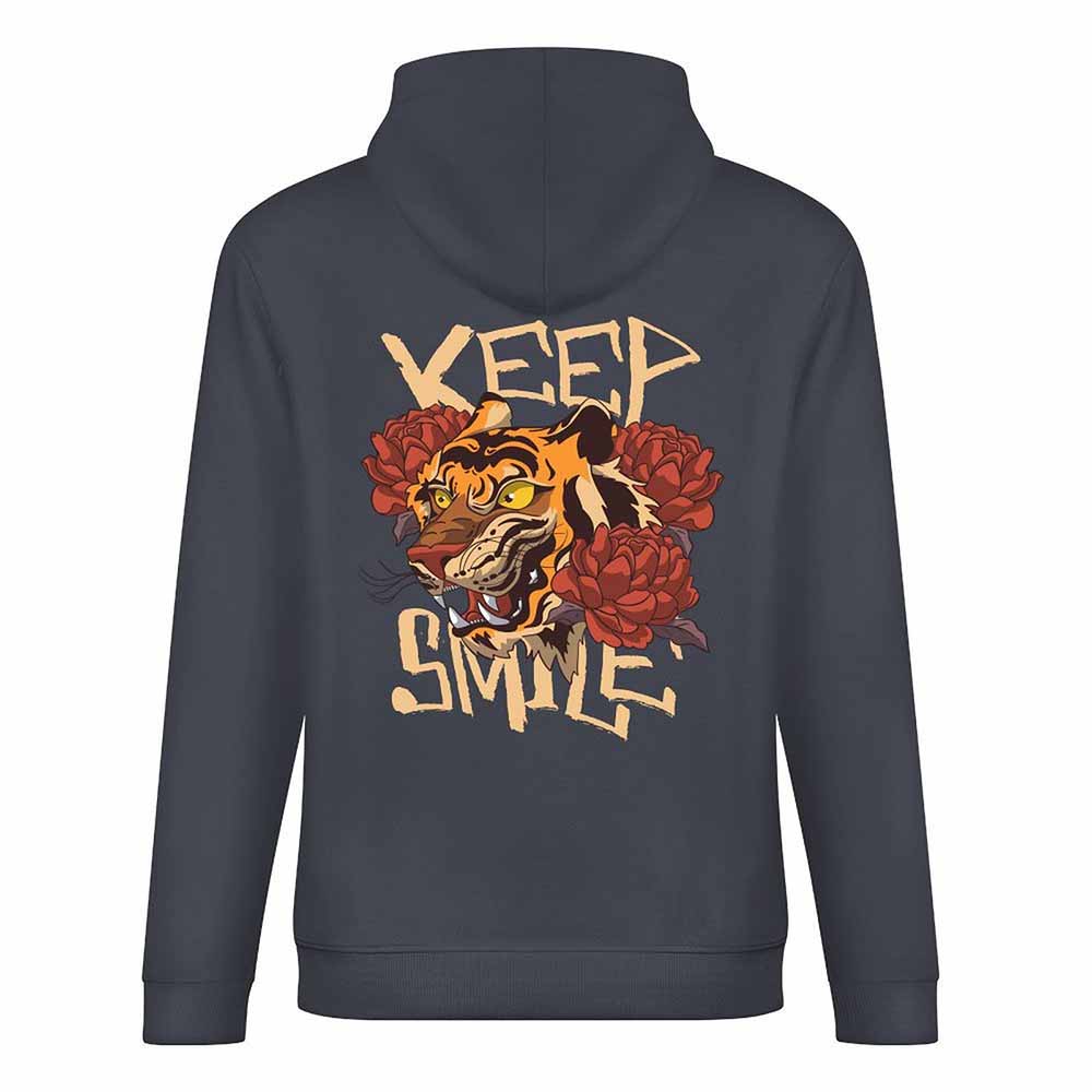 print on demand Hoodie & Jacket