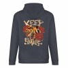 print on demand Hoodie & Jacket