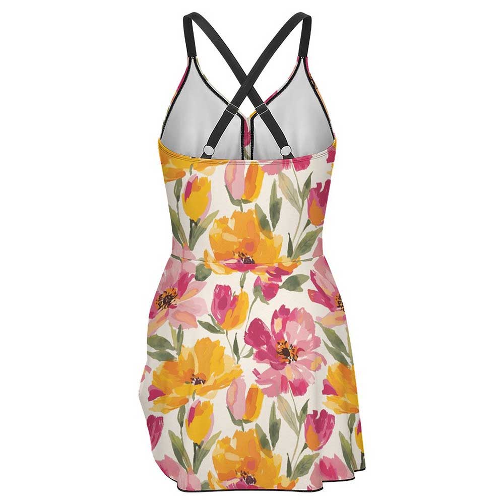 print on demand Swimsuit