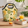 print on demand Lunch Bag