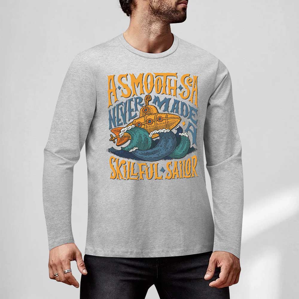 print on demand T-shirt