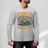 print on demand T-shirt