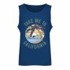 print on demand Tank Top
