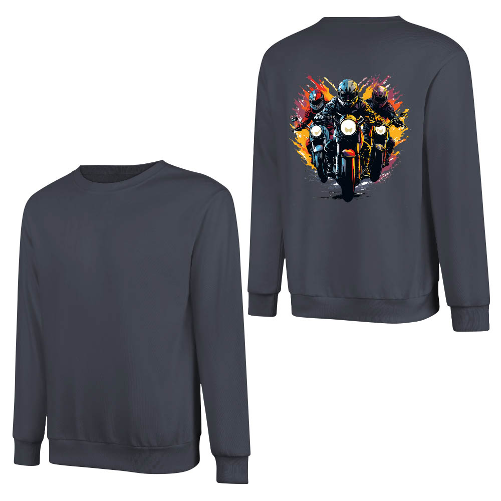 print on demand Hoodie & Jacket