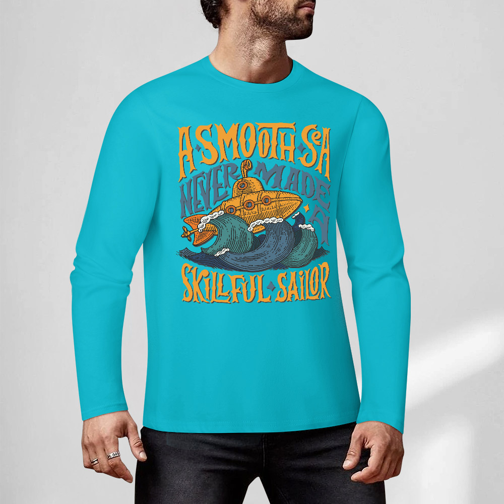print on demand T-shirt