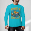 print on demand T-shirt