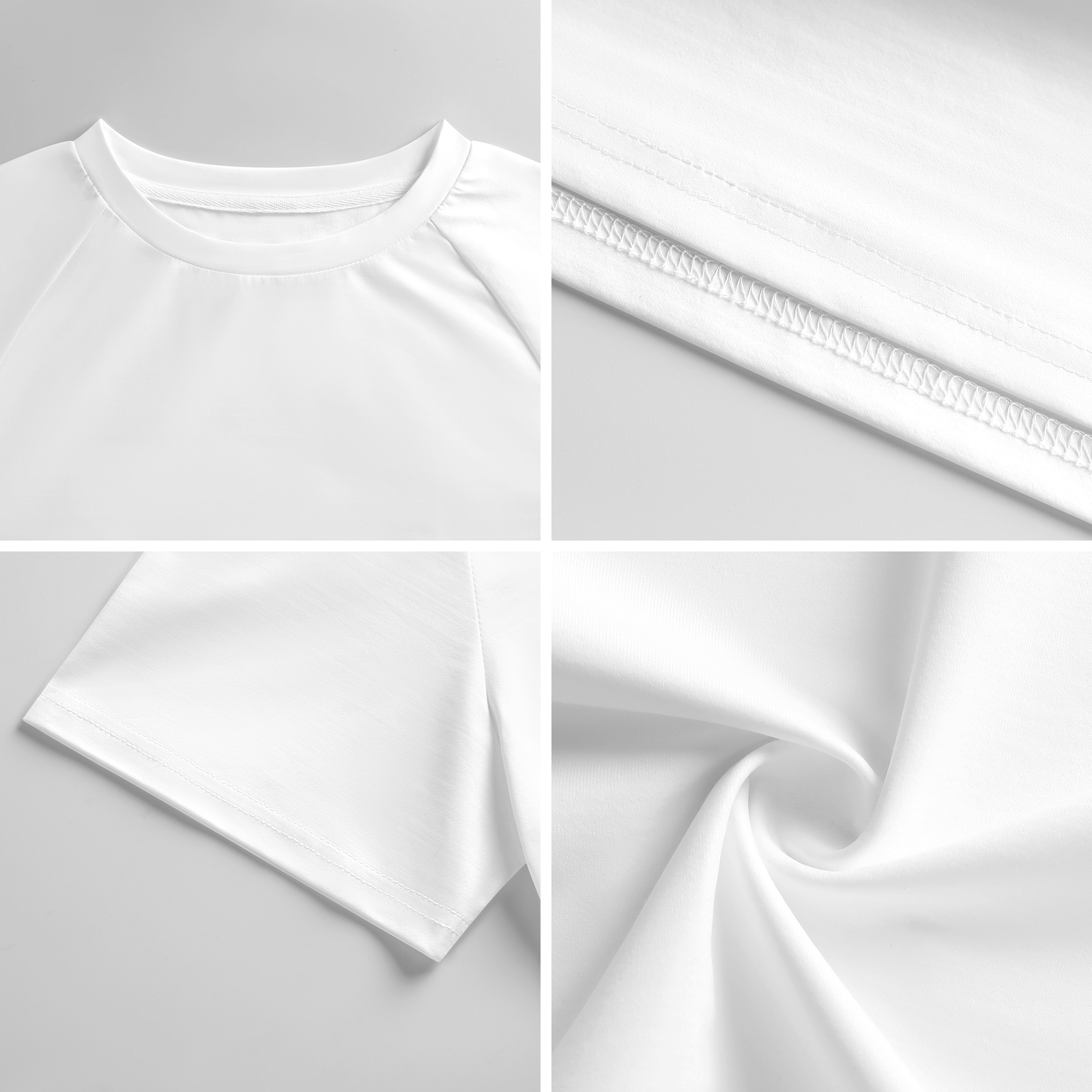 print on demand T-shirt