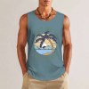 print on demand Tank Top