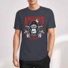 print on demand T-shirt