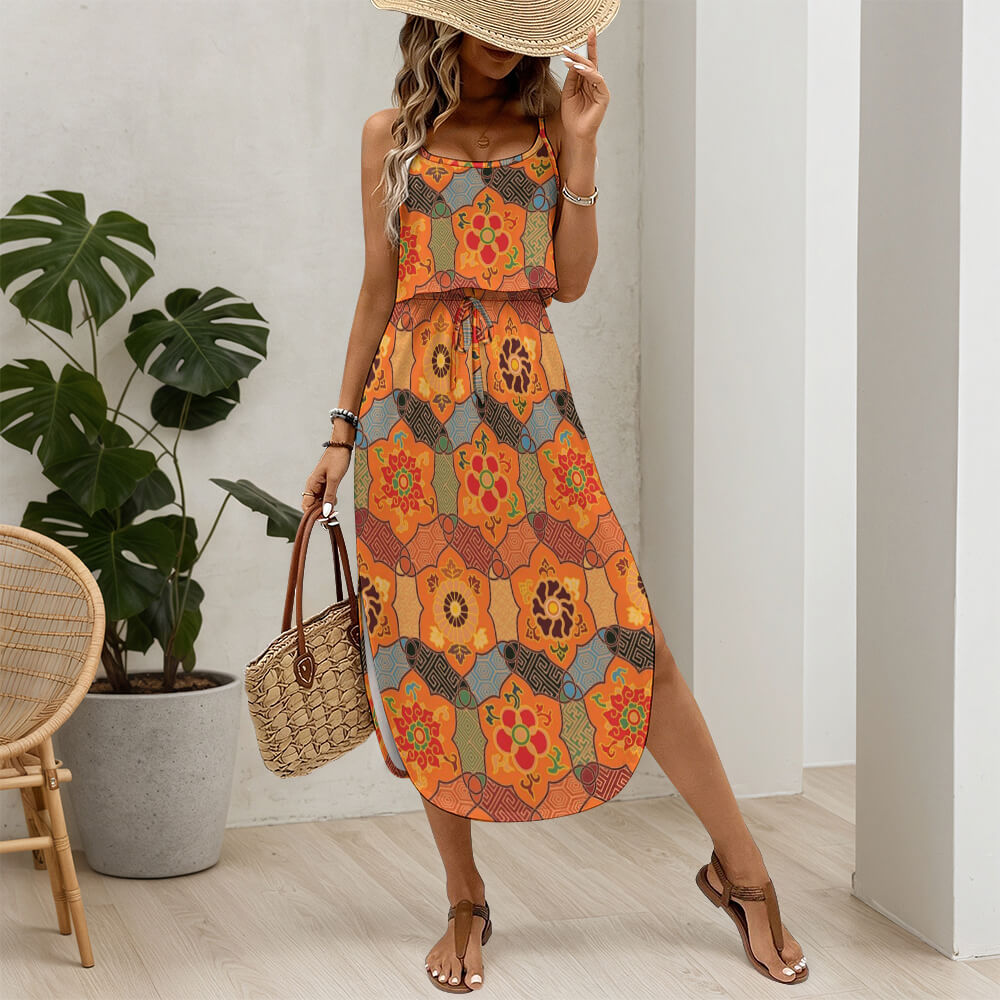 print on demand Dresses