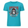 print on demand T-shirt