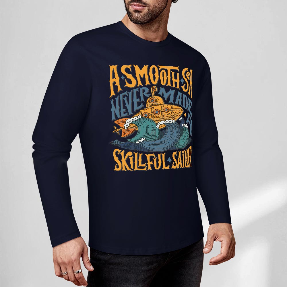 print on demand T-shirt