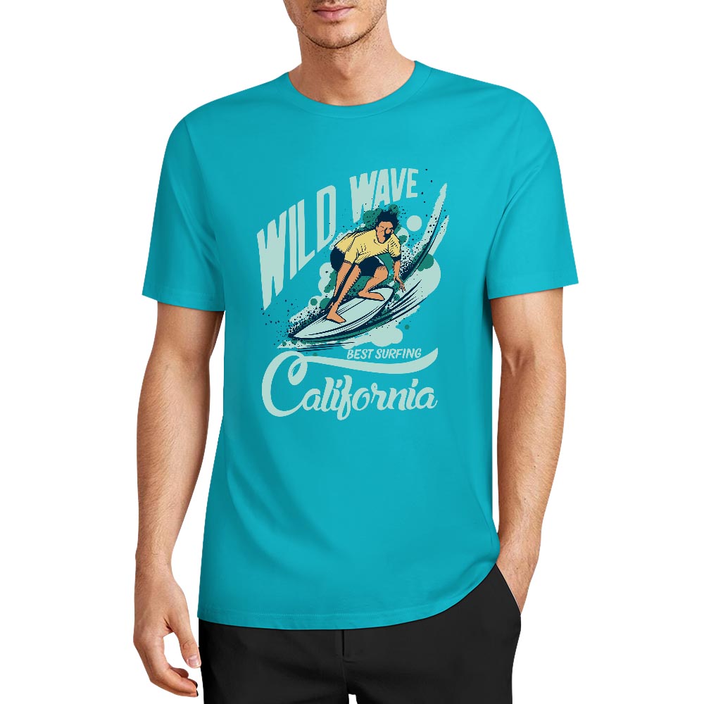 print on demand T-shirt