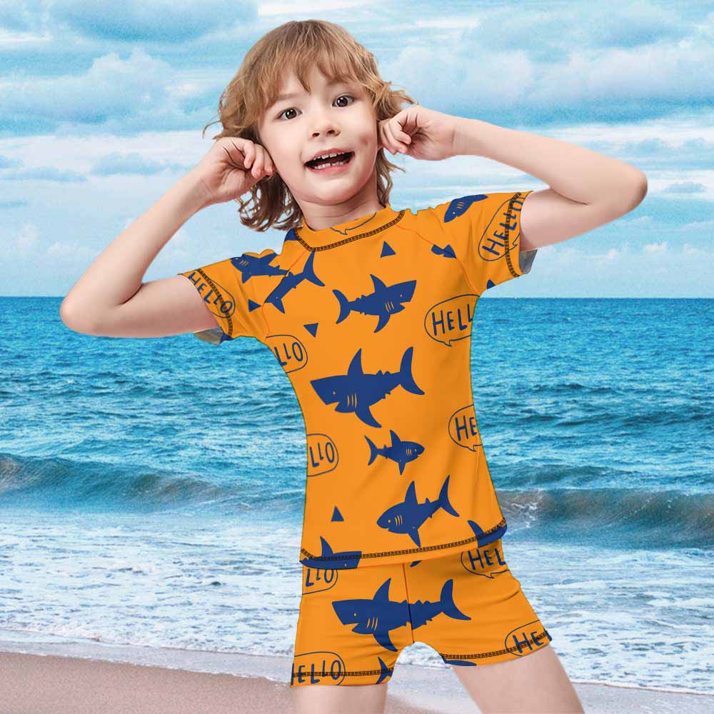 print on demand Kids Clothing