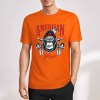 print on demand T-shirt