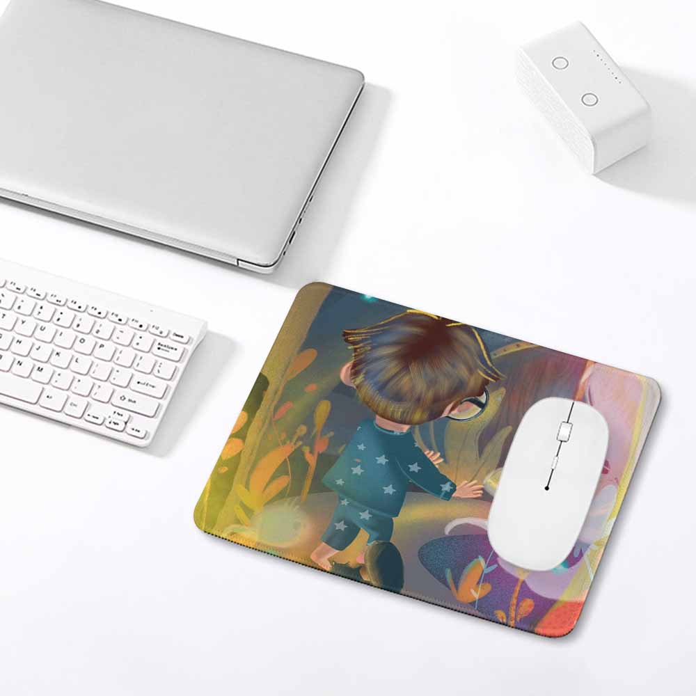 print on demand Mousepads