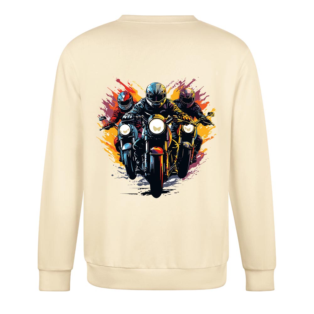 print on demand Hoodie & Jacket
