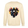 print on demand Hoodie & Jacket