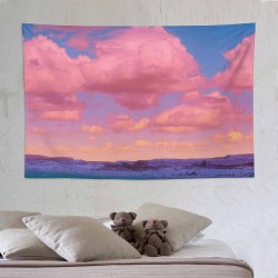 Super Soft Wall Tapestry 