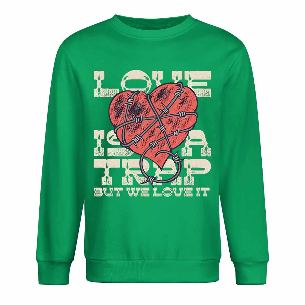 print on demand Hoodie & Jacket