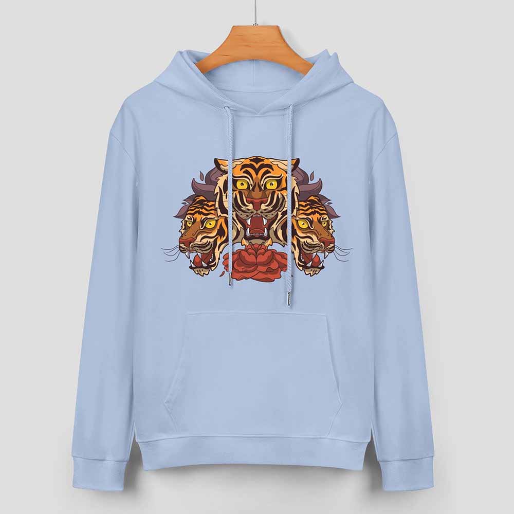 print on demand Hoodie & Jacket
