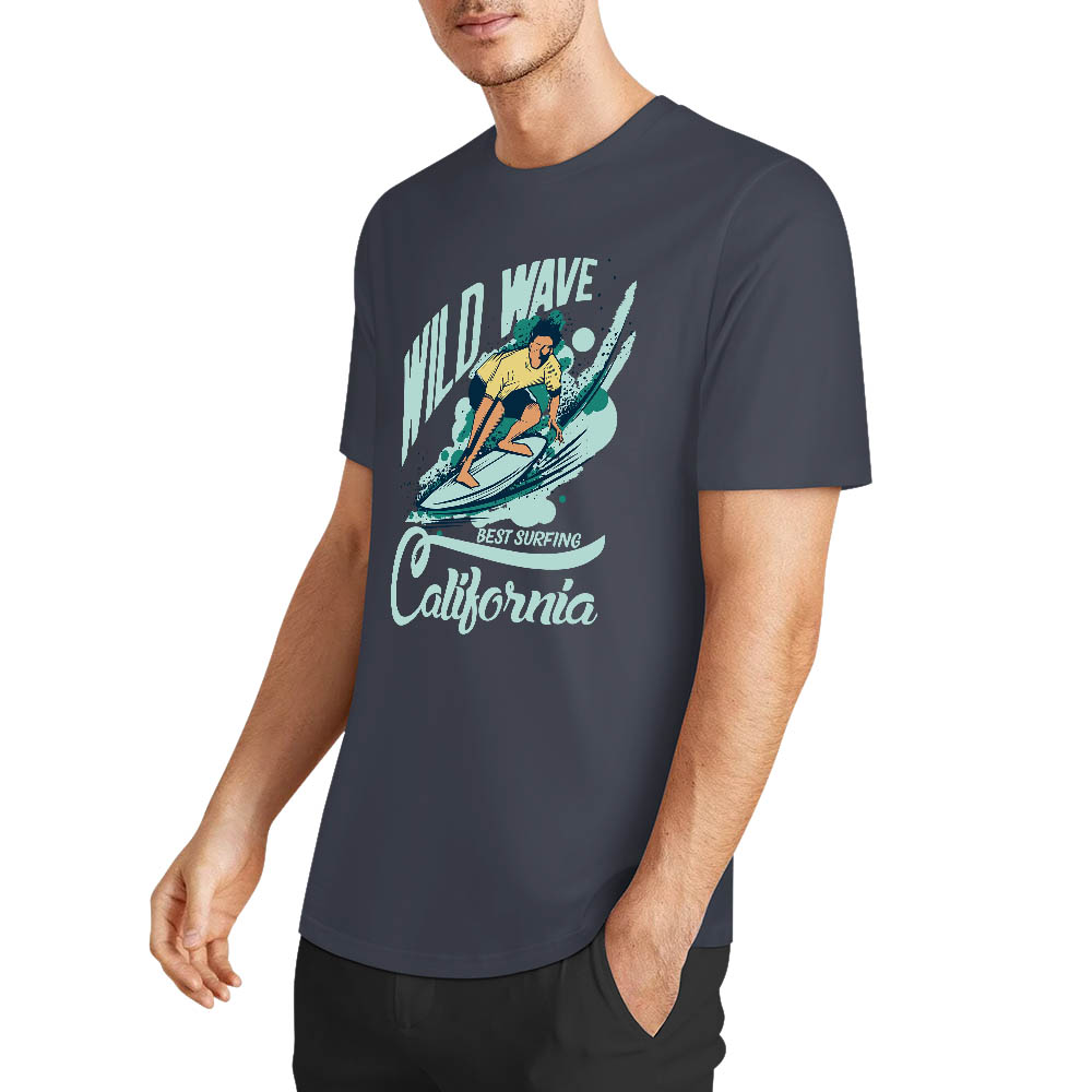 print on demand T-shirt