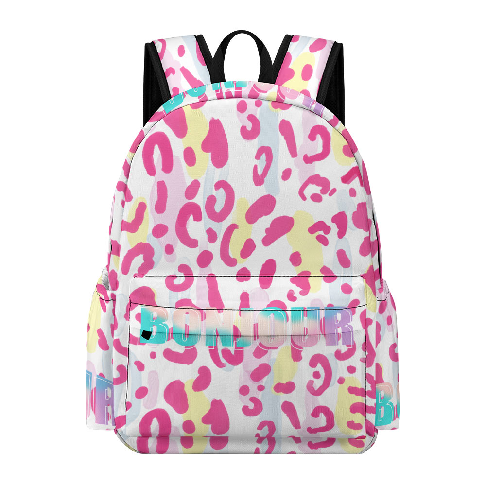 print on demand Backpacks