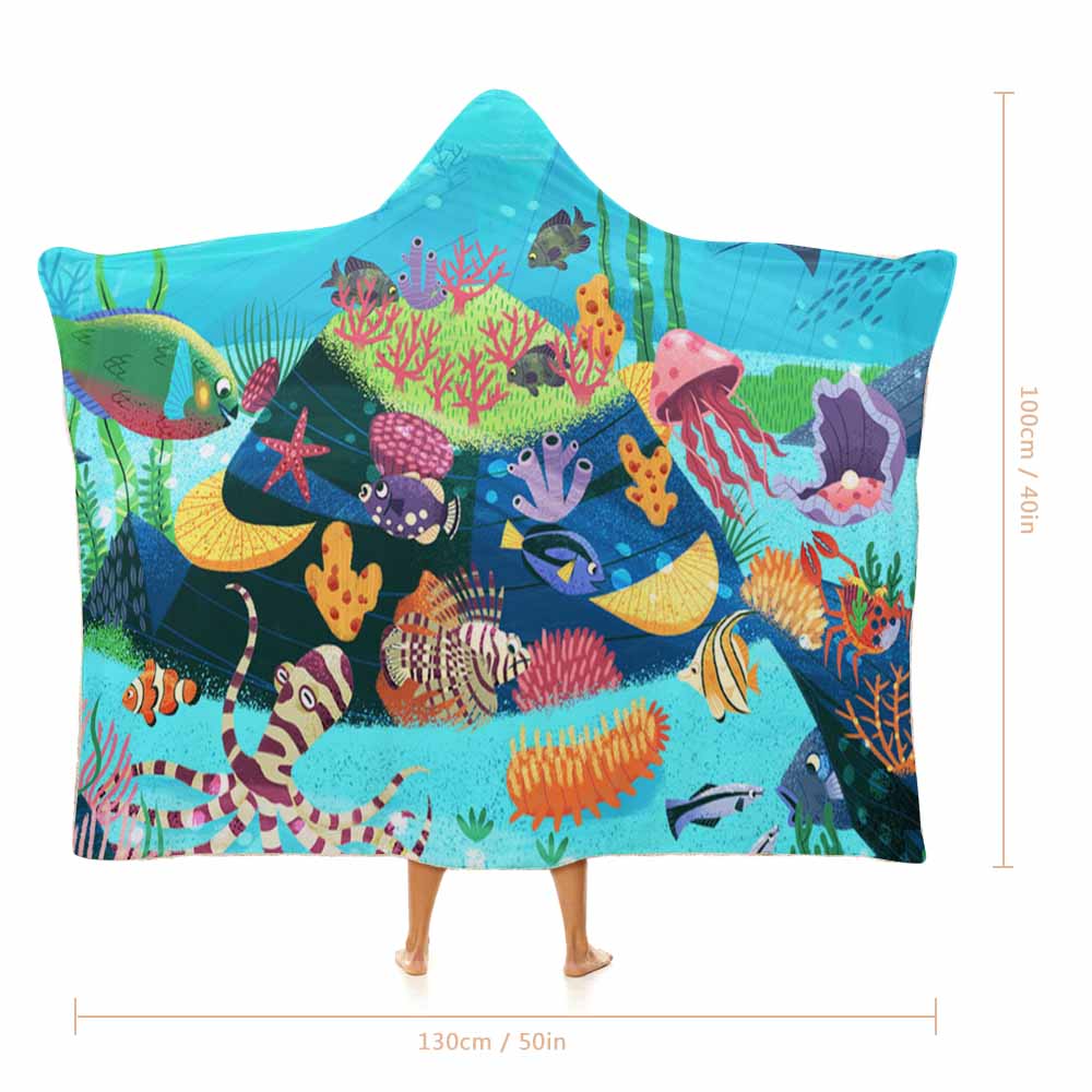 print on demand Blanket