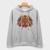 print on demand Hoodie & Jacket