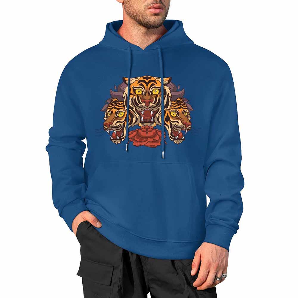 print on demand Hoodie & Jacket