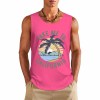 print on demand Tank Top