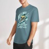 print on demand T-shirt