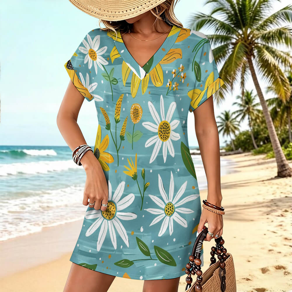 print on demand Dresses
