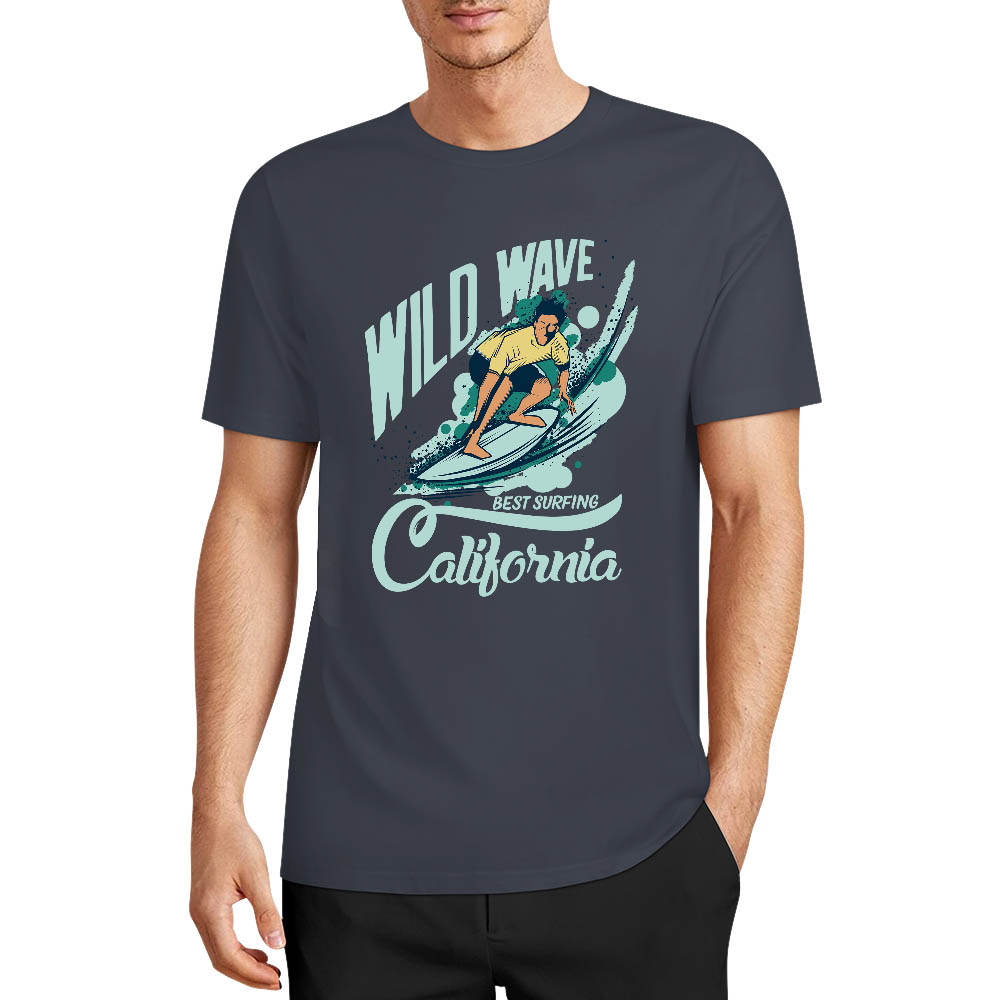 print on demand T-shirt