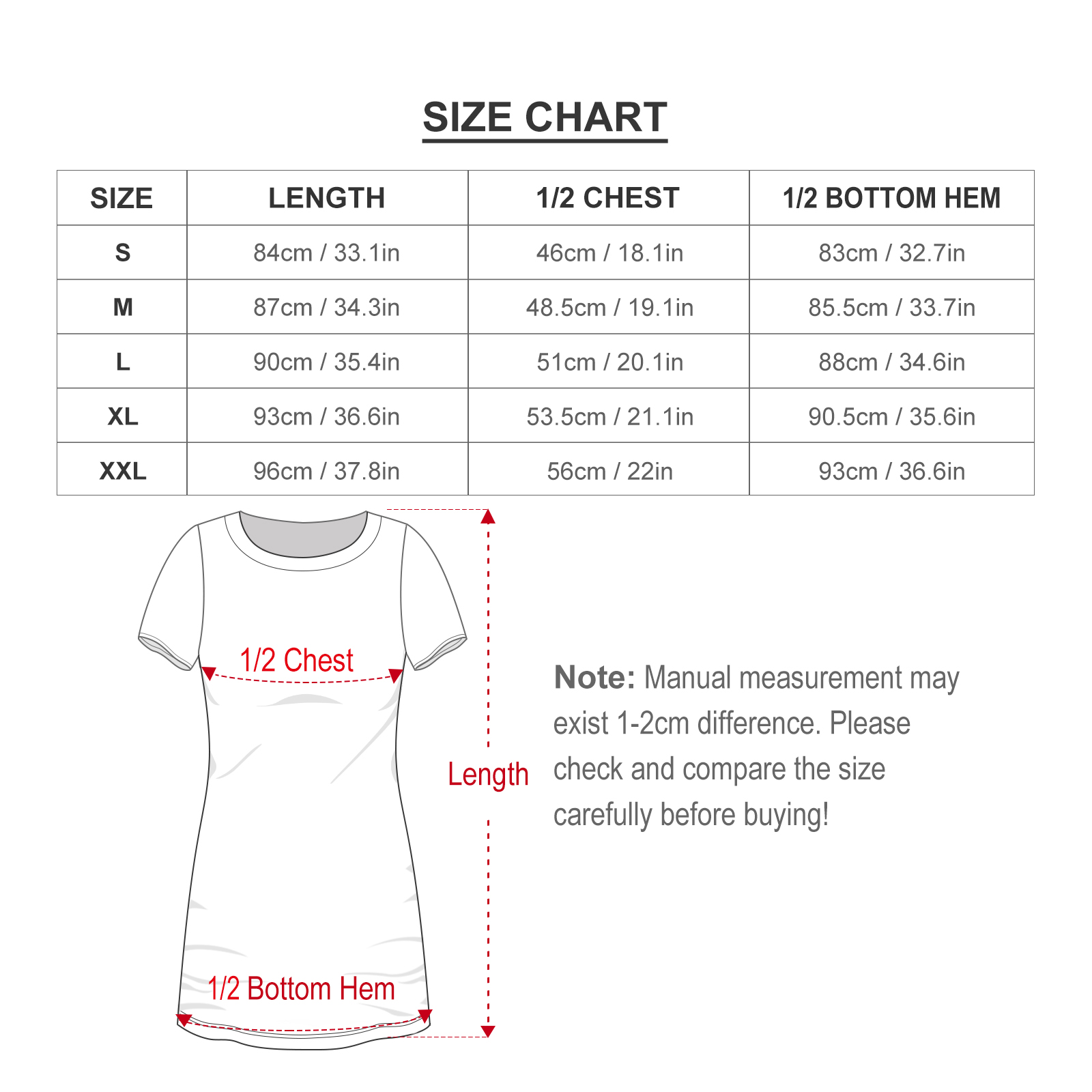 print on demand Dresses
