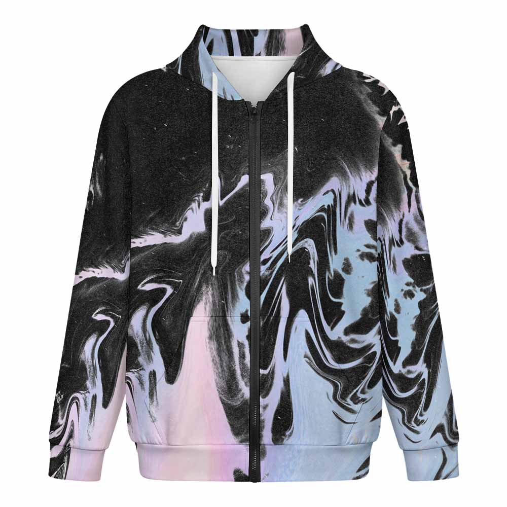 print on demand Hoodie & Jacket