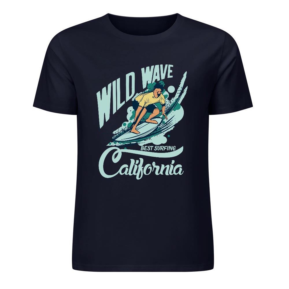 print on demand T-shirt