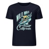 print on demand T-shirt