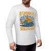 print on demand T-shirt