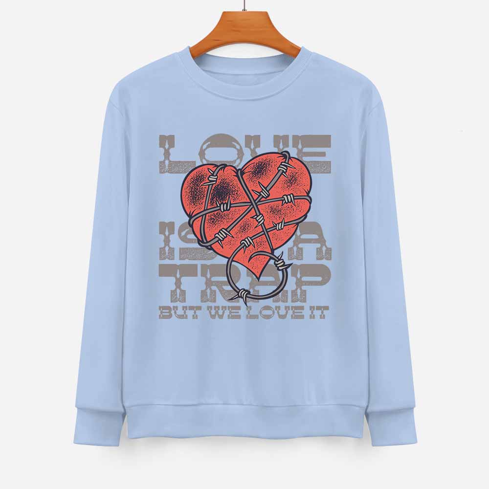 print on demand Hoodie & Jacket