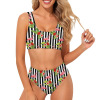 print on demand Swimsuit