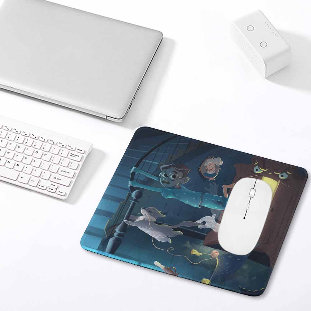 print on demand Mousepads