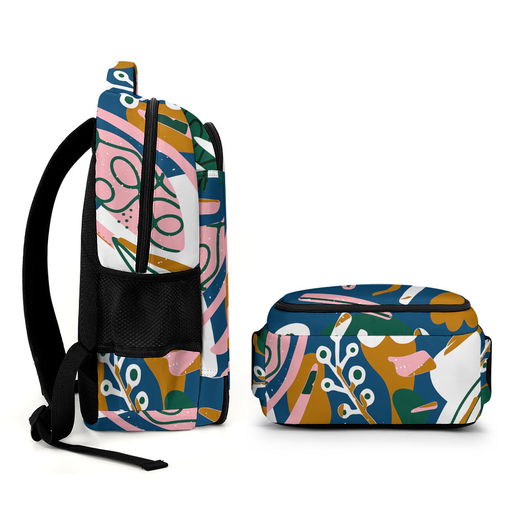 print on demand Backpacks